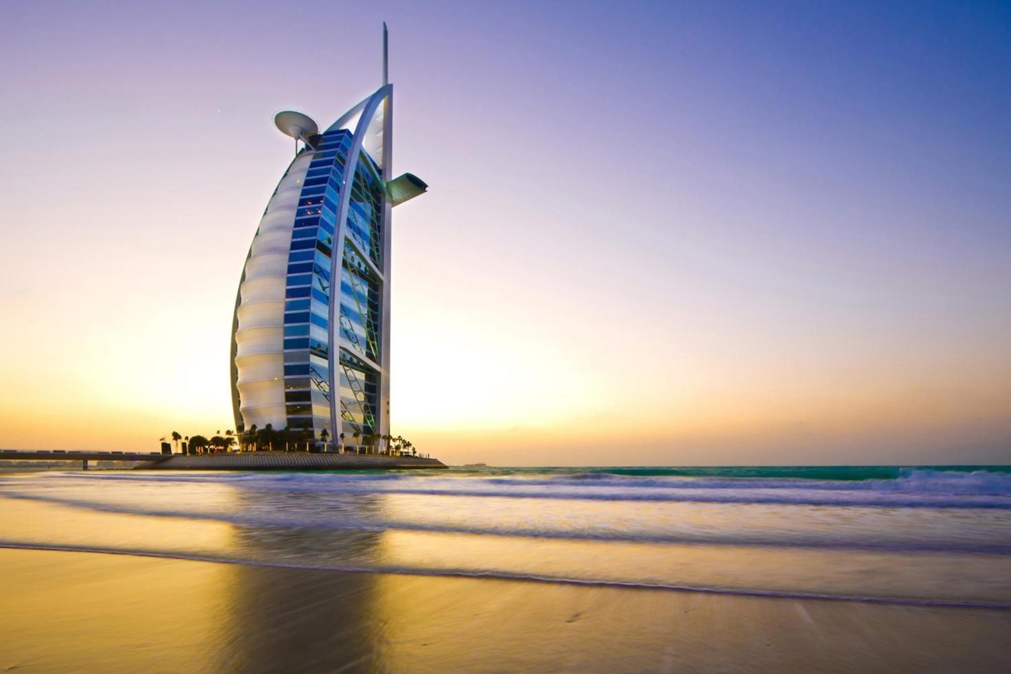 Appartement Tower - Downtown Dream, Ocean View, Opposite Mall *