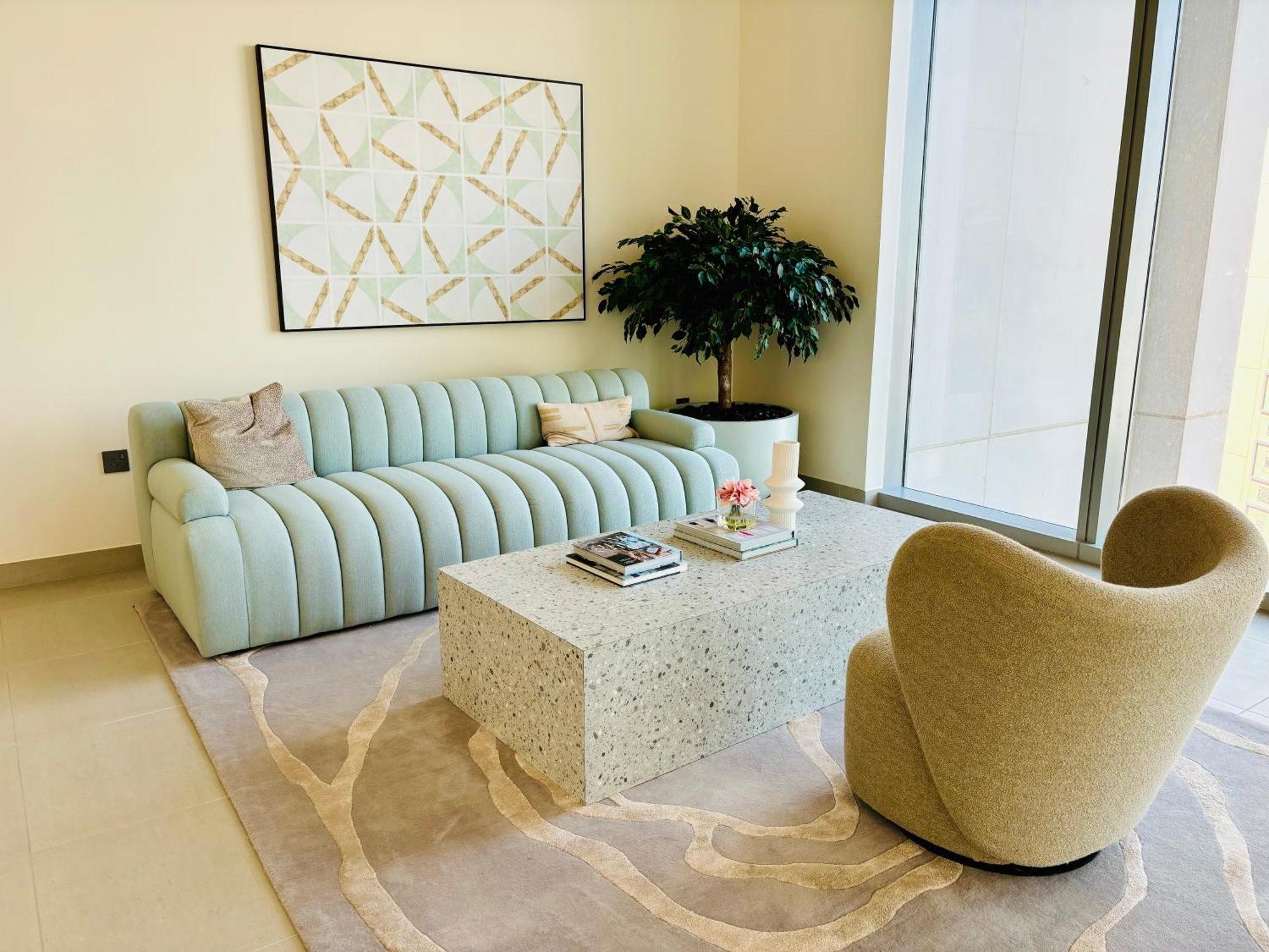 Appartement Tower - Downtown Dream, Ocean View, Opposite Mall *