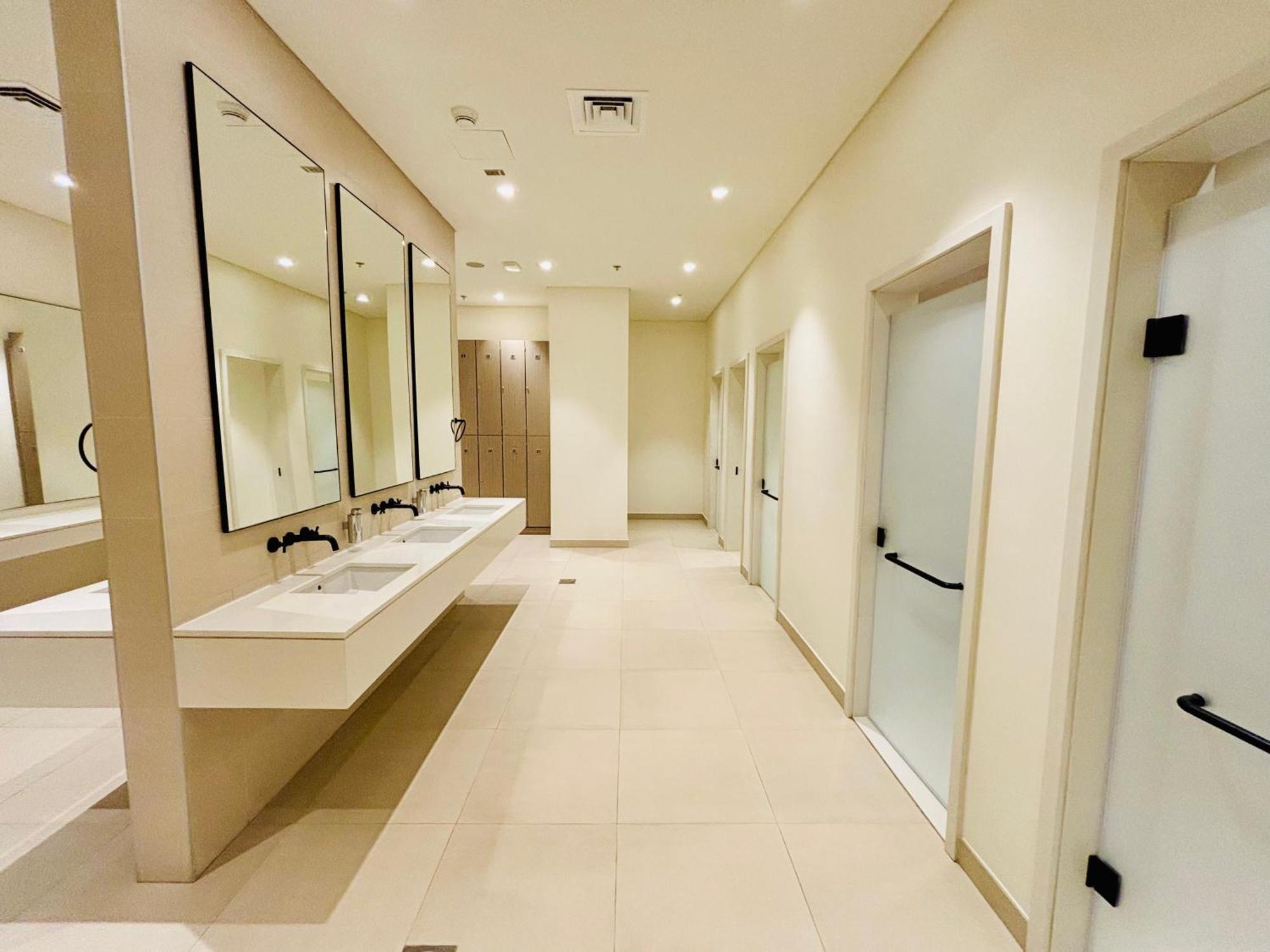 Appartement Tower - Downtown Dream, Ocean View, Opposite Mall