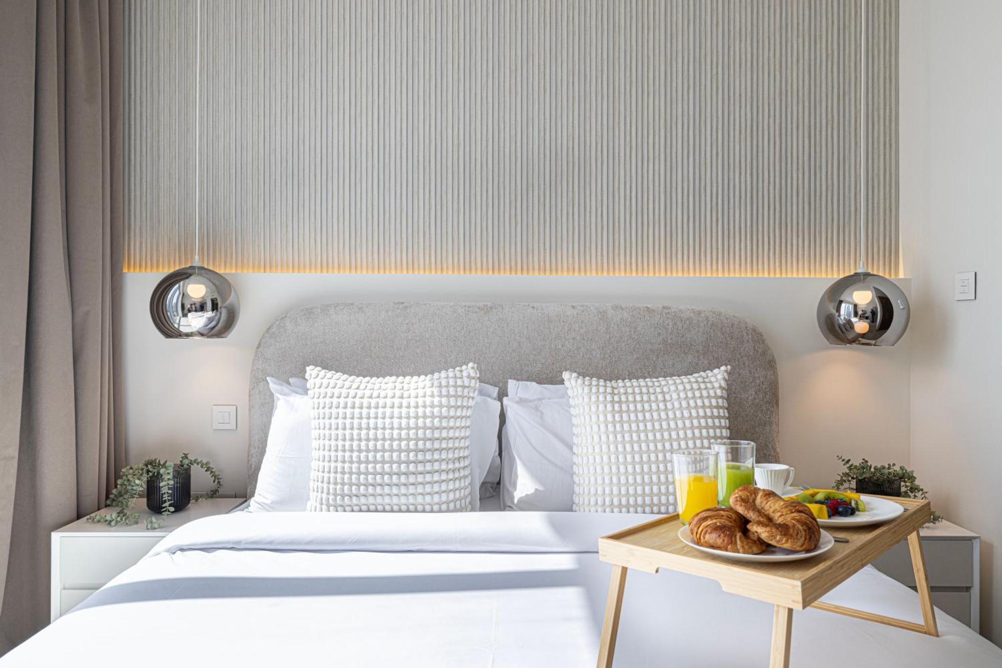 Appartement Tower - Downtown Dream, Ocean View, Opposite Mall Dubai